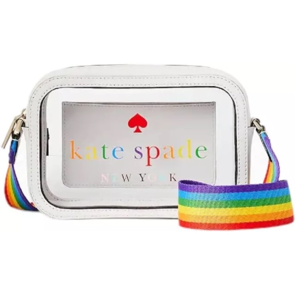 🌈Kate Spade Mini Camera Bag🌈